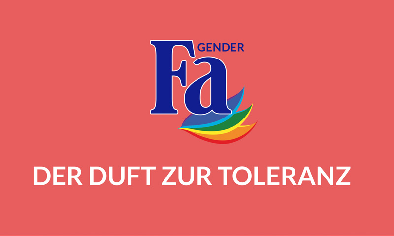Fa Gender