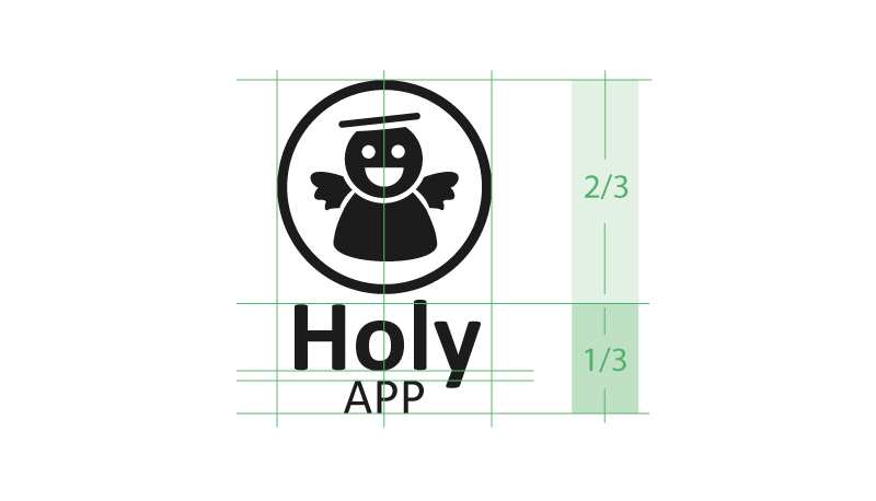 holy app