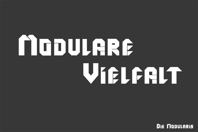 modularis